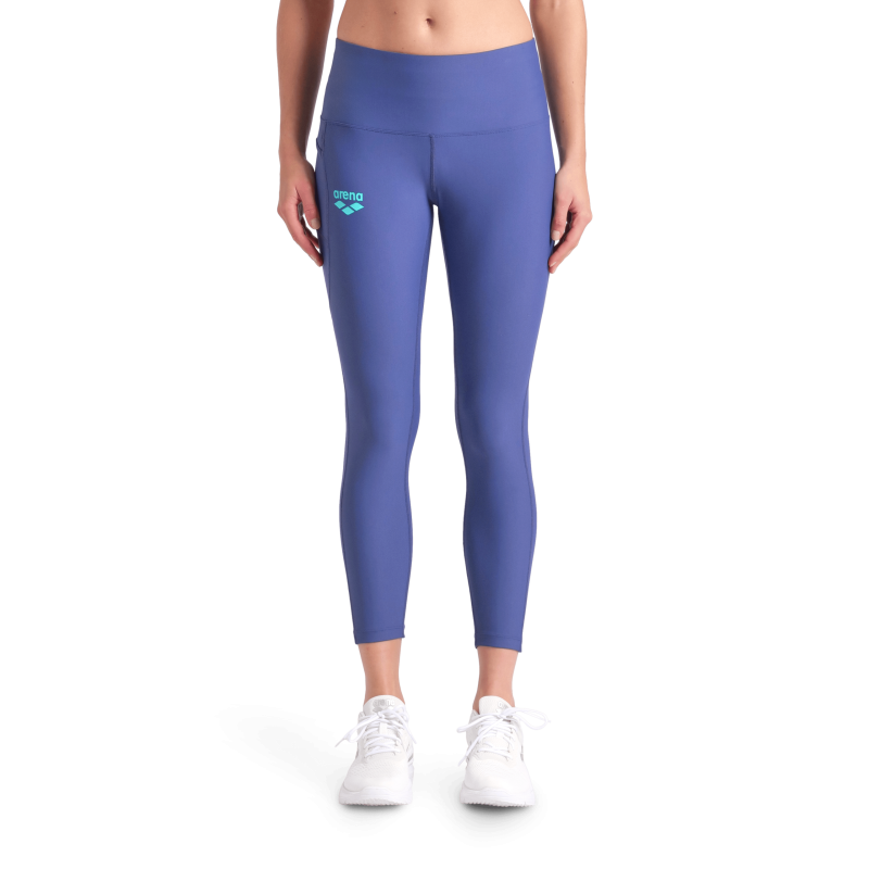 Pantaloni Femei W Gym 7/8 TightPanel