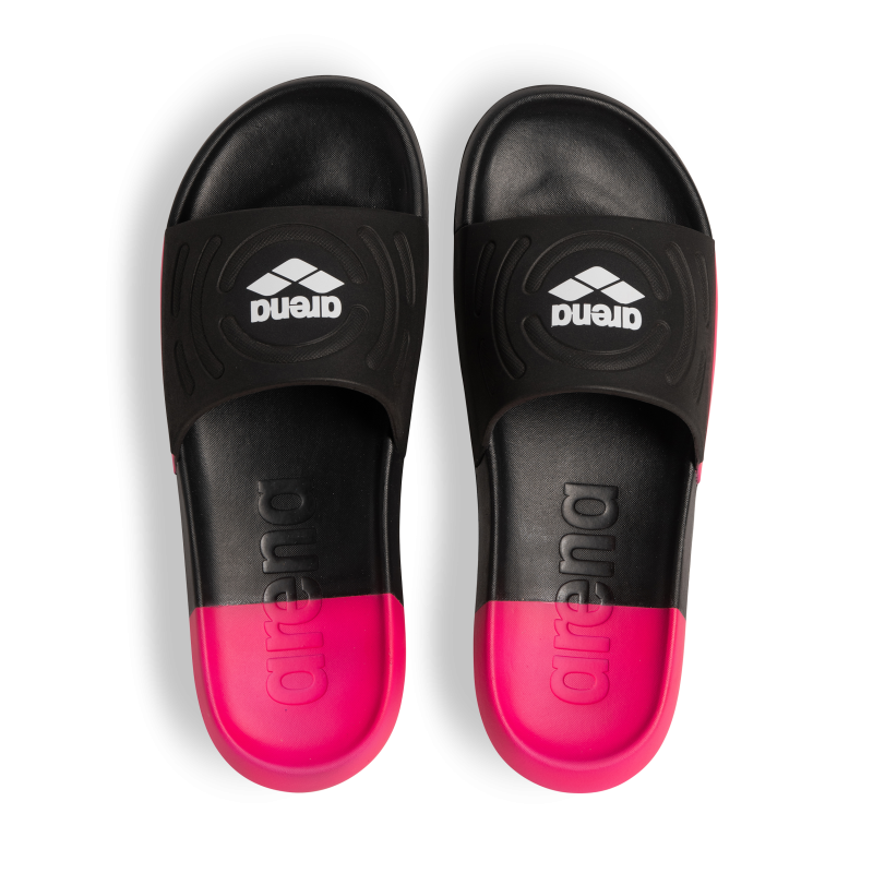 Papuci femei Urban Active