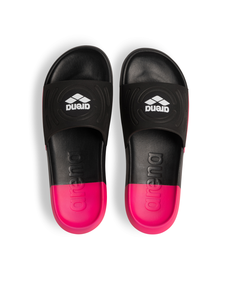 Papuci femei Urban Active