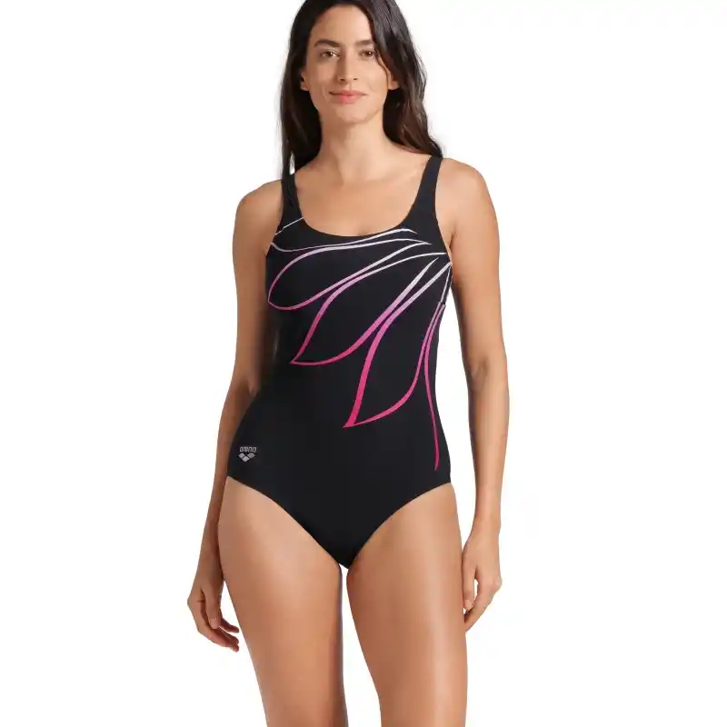 Costum baie femei W Swimsuit Giorgia Squared Back-C Cup