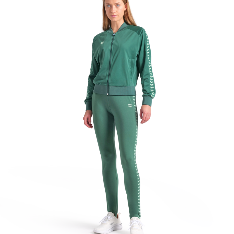 Pantaloni femei W Caroline Team Pant