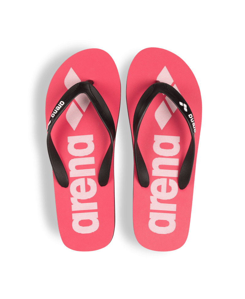 Papuci femei Arena Flip Flop - imagine 4