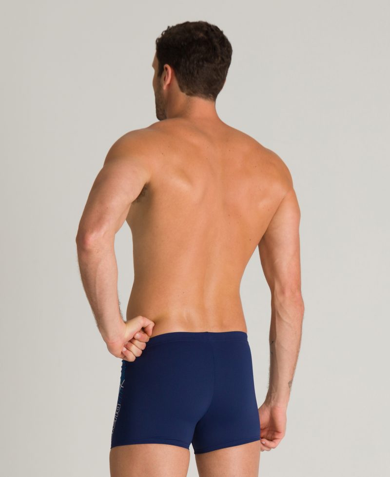 Costum  baie barbati M Crossroad SH - imagine 4