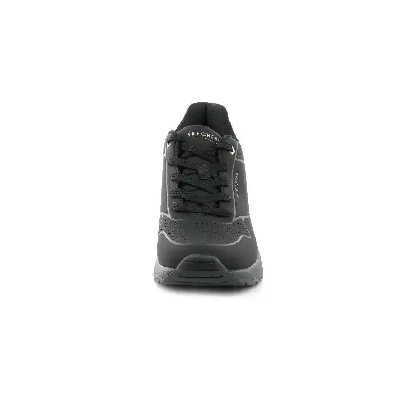 Skechers Million Air-Hotter 155401 BBK - imagine 2
