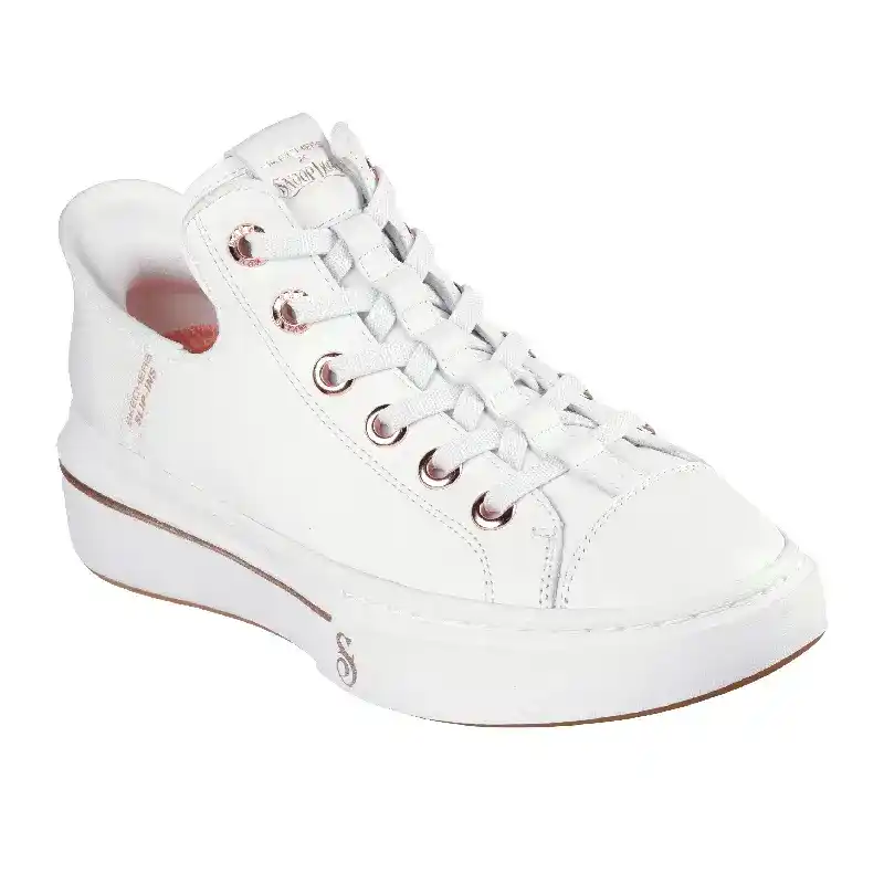 Snoop One OG - 186001WHT