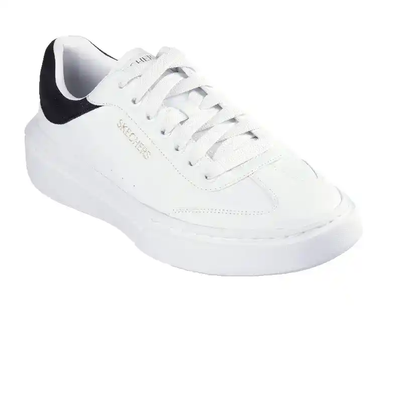 Skechers Cordova Classic 232858 WBK