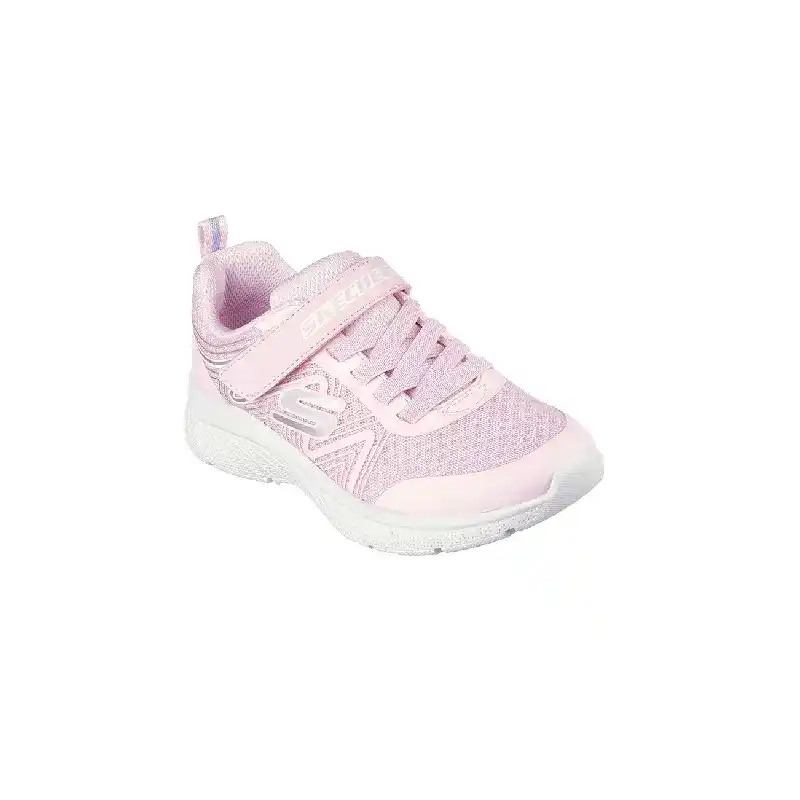 Skechers Microspec Plus - Swirl Sweet 303535L