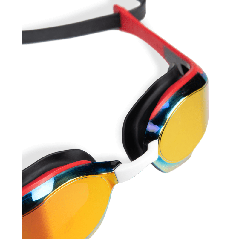 Ochelari inot Arena Cobra Edge Swipe Mirror Indomitus LE - imagine 2