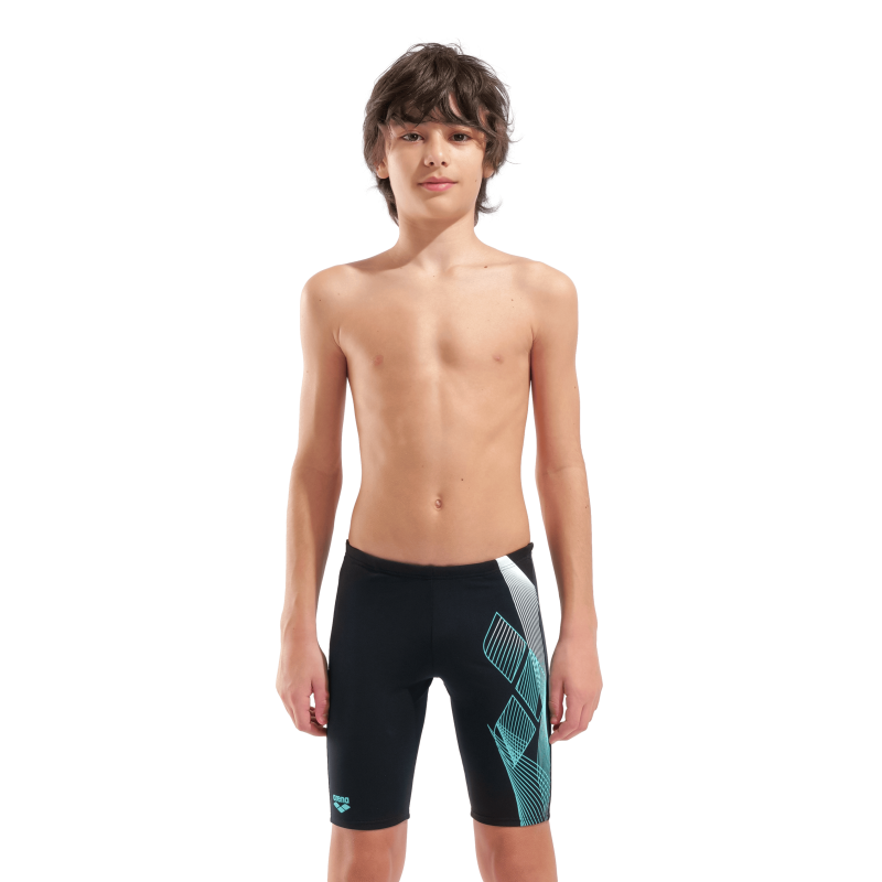 Costum baie baieti B Sea  Water Swim Jammer