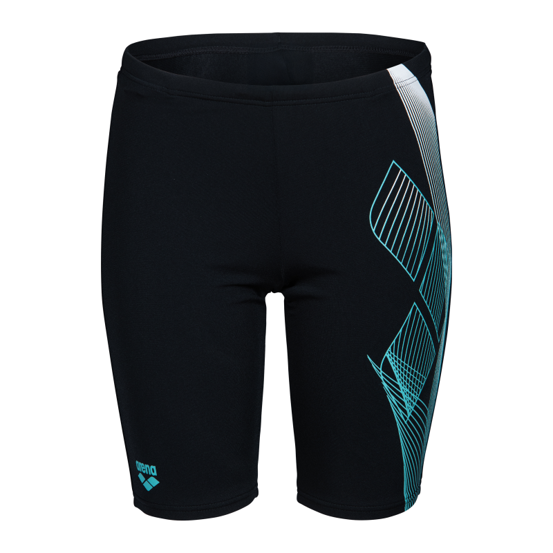 Costum baie baieti B Sea  Water Swim Jammer - imagine 5