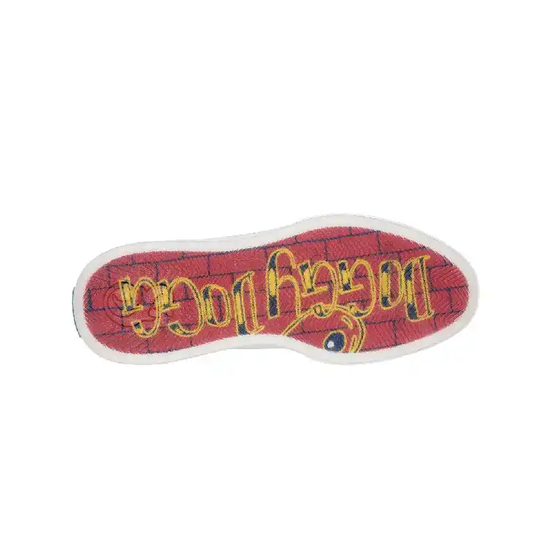 Skechers Slip-ins Snoop One-Low Dogg Canvas - imagine 5