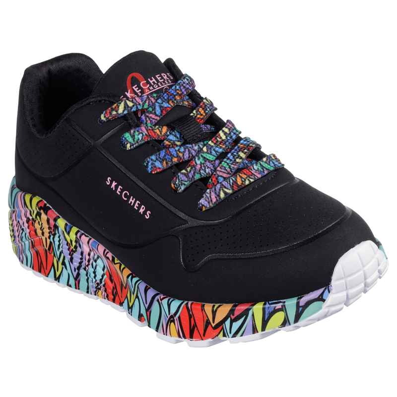 Skechers Uno Lite-Subtle Love 314088L