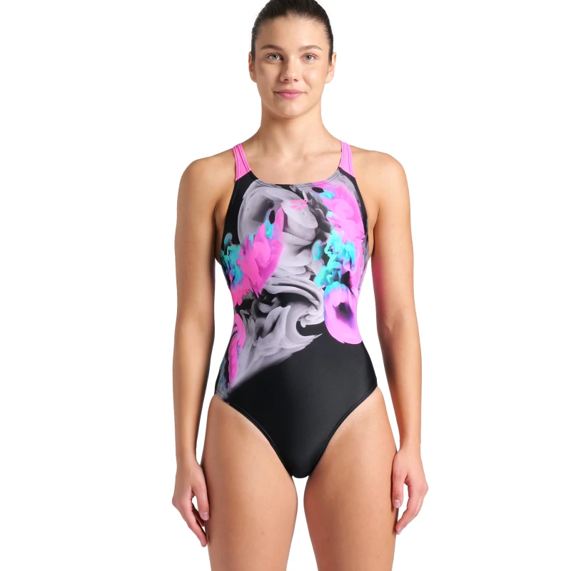 Costum baie femei W Imaginary Swimsuit