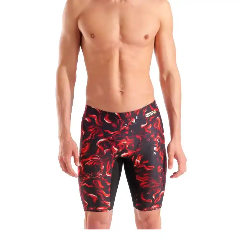 Costum inot barbati M  Indomitus Swim JM