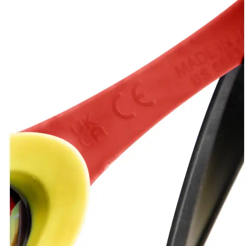 Ochelari inot Cobra Ultra Swipe Mirror Indomitus LE - imagine 7