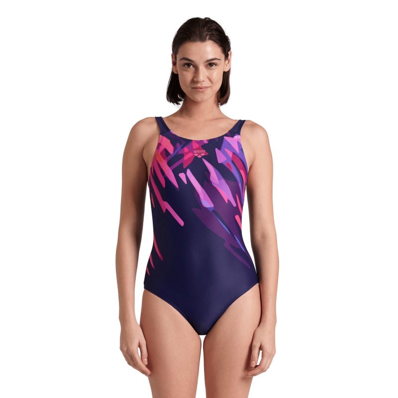 Costum baie femei  W Talea Swim Back