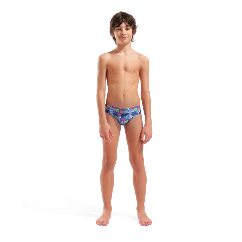Costum de baie baieti B Candies BR - imagine 4
