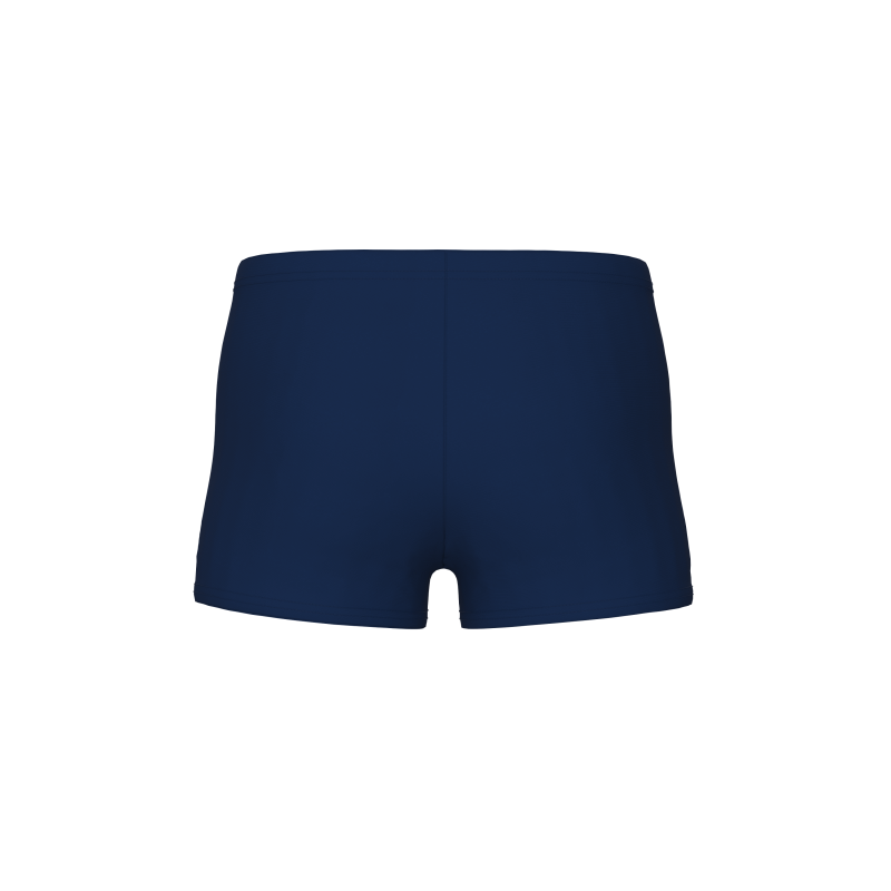 Costum baie baieti B Graphic Swim Sh - imagine 2