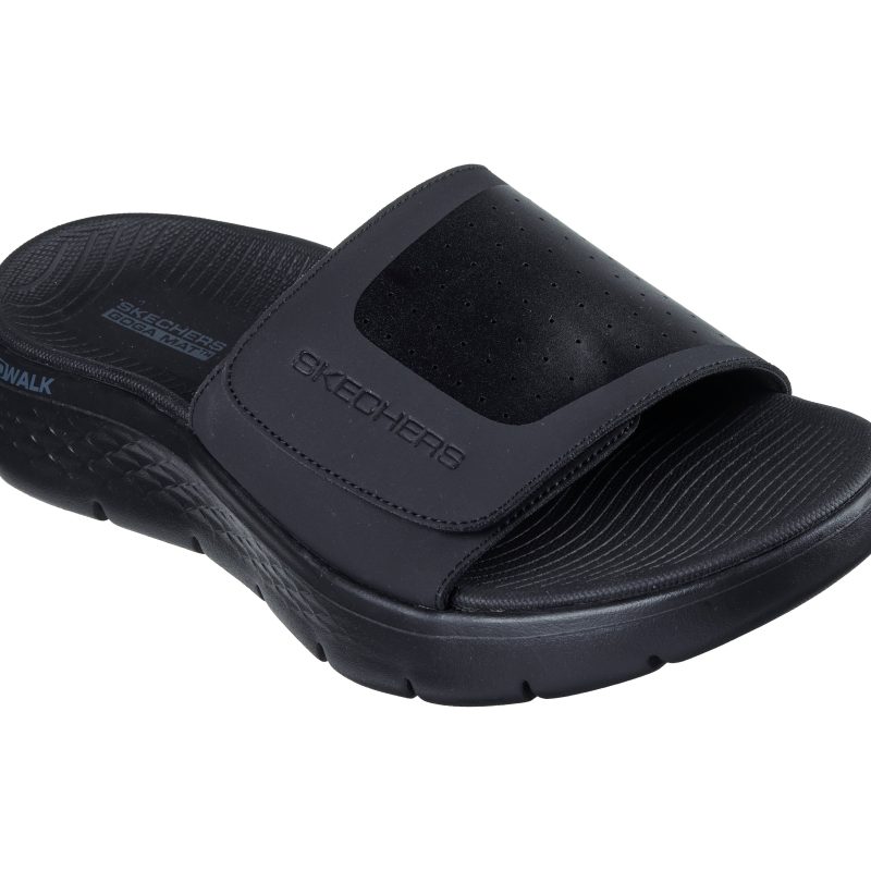 Papuci Bărbați Go Walk Flex Sandal