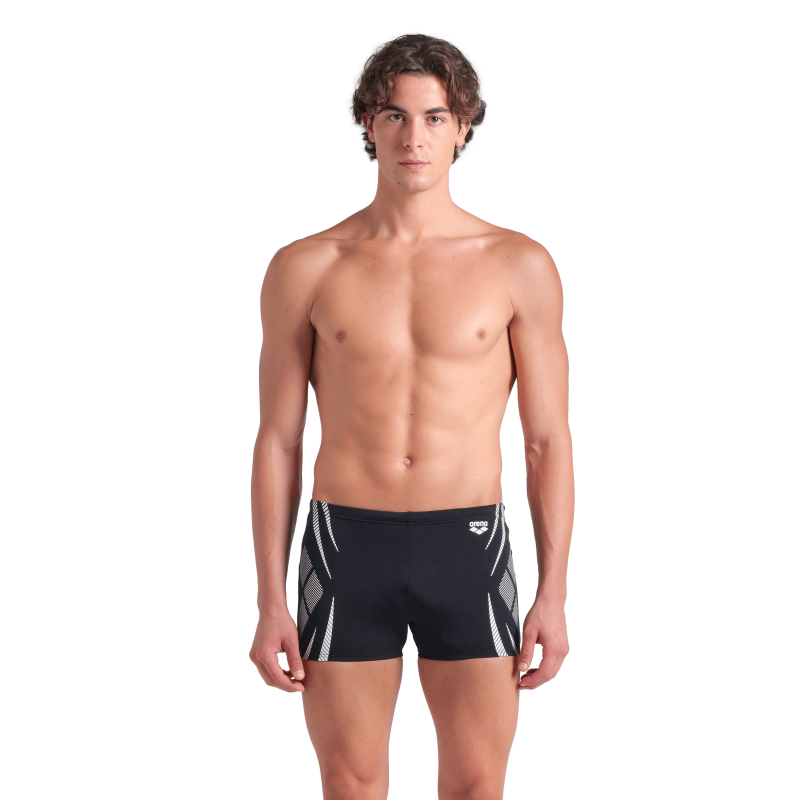 Costum baie barbati M Poseidonia Swim SH