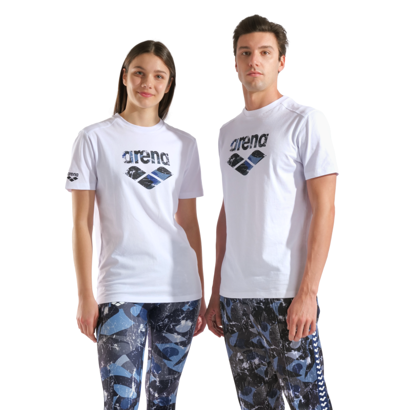 Tricou unisex  T Shirt Big Logo