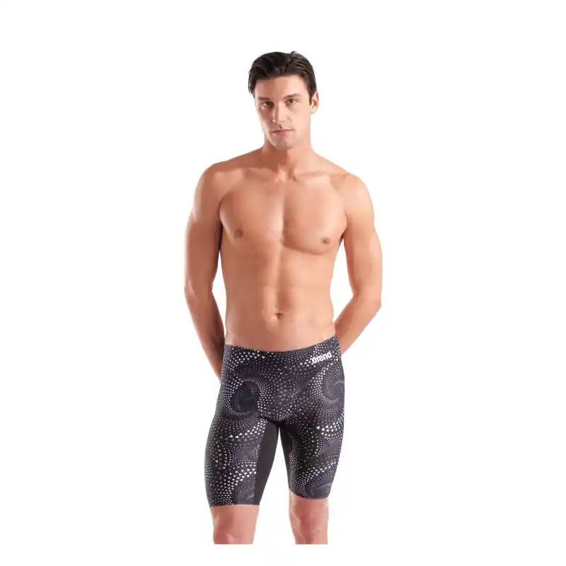 010159 -500 - M Fireflow Swim Jammer