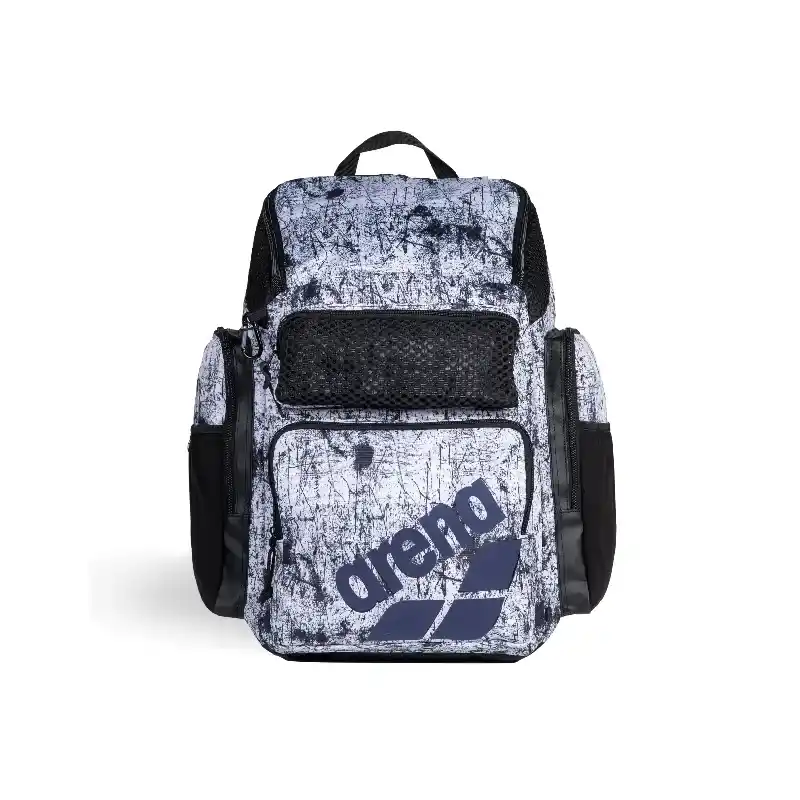 010932-902- Spiky III Backpack – 45 Allover