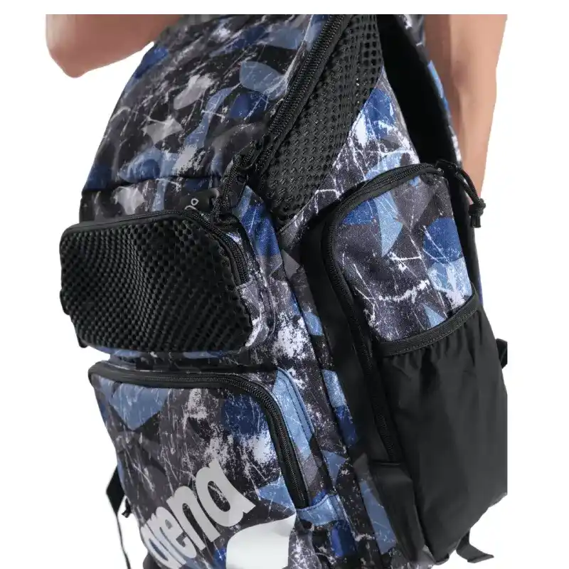 010232-901- Spiky III Backpack – 45 Allover