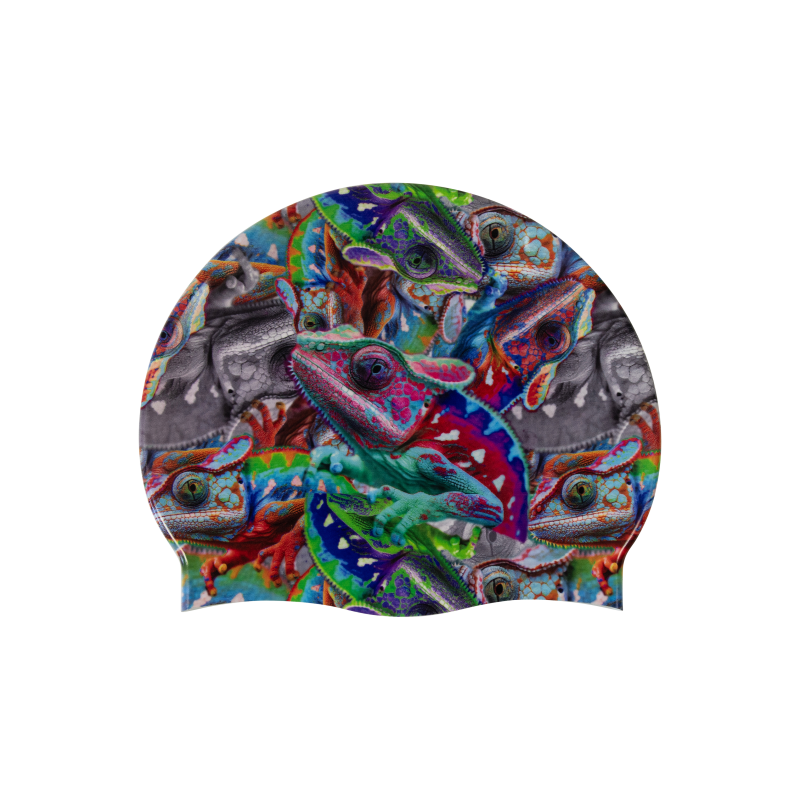 Casca inot Arena HD -Cap