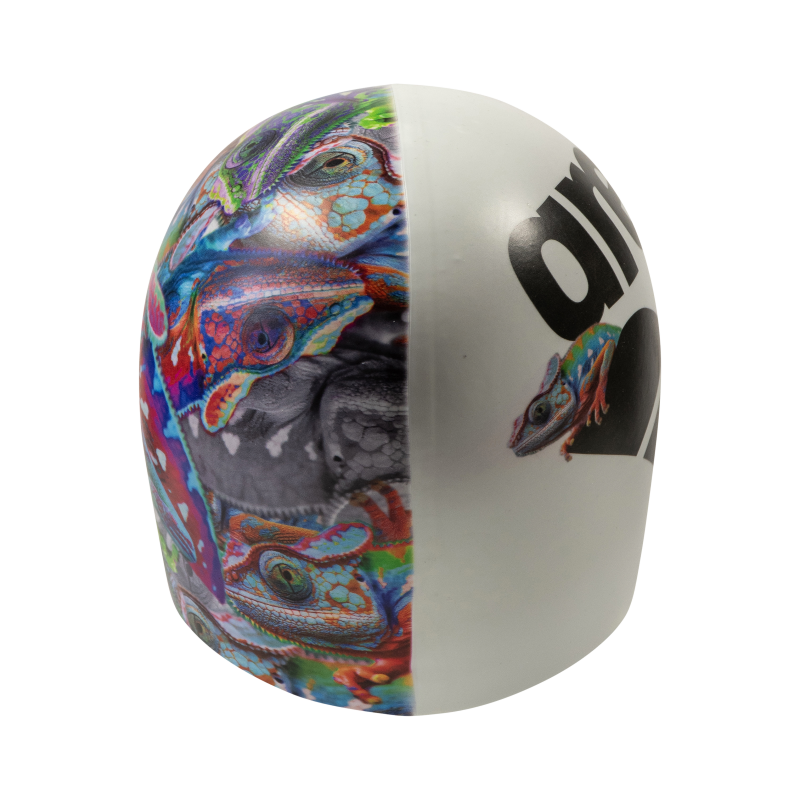 Casca inot Arena HD -Cap - imagine 2