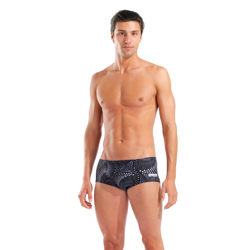Costum baie barbati M Fireflow Swim Lw Sh