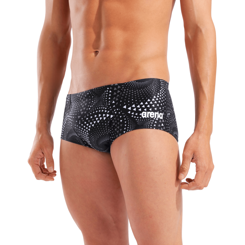 Costum baie barbati M Fireflow Swim Lw Sh - imagine 4