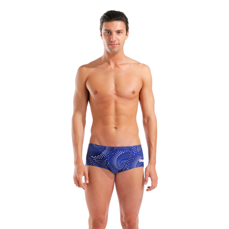 Costum baie barbati M Fireflow Swim Lw Sh