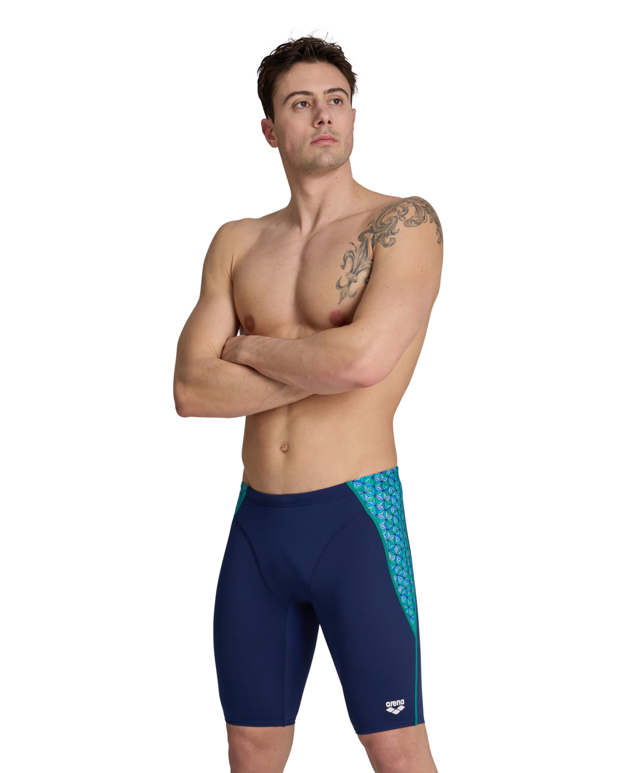 Costum baie barbati M Starfish Swim JM